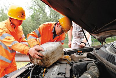 兰考剑阁道路救援