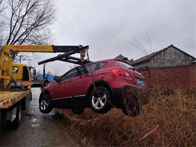 兰考楚雄道路救援