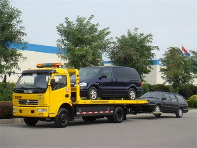 兰考红河道路救援